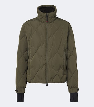 Bramans down jacket | Moncler Grenoble
