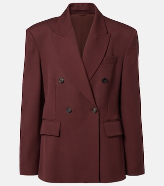 Virgin wool blazer | Brunello Cucinelli