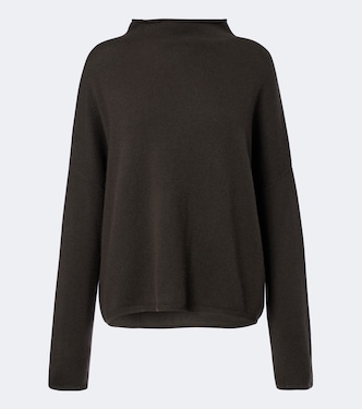 Sandy cashmere sweater | Lisa Yang