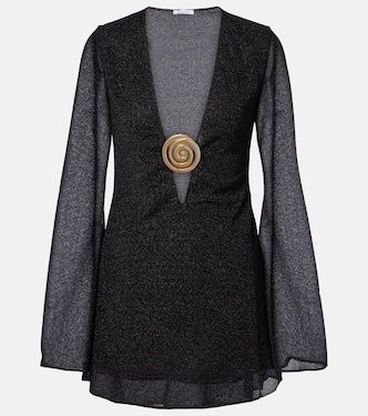 Lumière minidress | Oséree