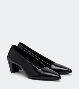 Pumps Bonnie in pelle | JUDE