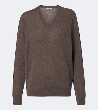 Phora cashmere sweater | The Row