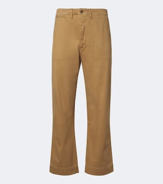 Chinos aus Baumwolle | RRL