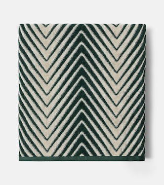 Badetuch Ziggy aus Frottee | Missoni