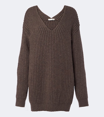 Pullover Nior in cashmere | The Row