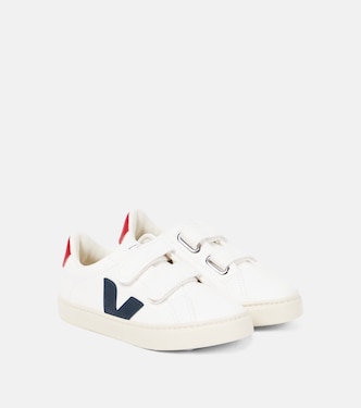 Baskets Esplar en cuir | Veja Kids