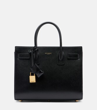 Bolso Sac De Jour Baby de piel | Saint Laurent