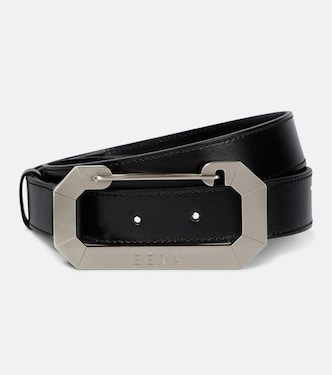 Leather belt | Eéra
