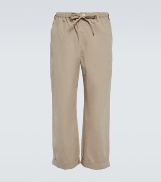 Morris technical pants | Nanushka