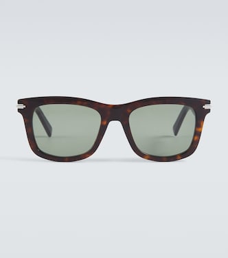 Eckige Sonnenbrille DiorBlackSuit S11I | Dior Eyewear