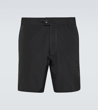 Technical shorts | Tom Ford
