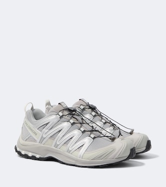 XA Pro 3D trail running shoes | Salomon