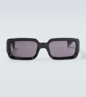Vera rectangular sunglasses | Jacques Marie Mage