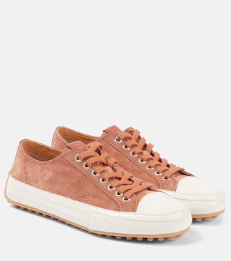 Suede sneakers | Tod's