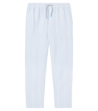 Hose aus Baumwolle | Scotch & Soda Kids