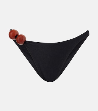 Marble bikini bottoms | Same