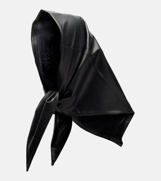 Sciarpa in pelle | Magda Butrym