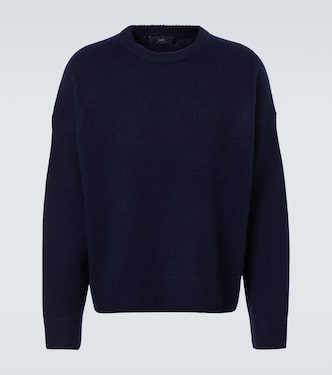 Mr Paddington cashmere sweater | Arch4