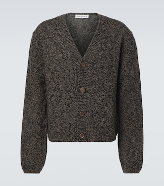 Academy wool cardigan | Our Legacy
