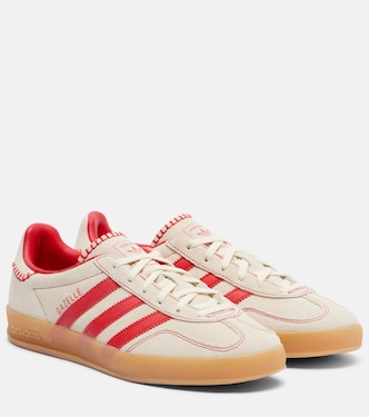 Gazelle Indoor suede sneakers | Adidas