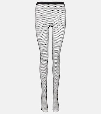 Net tights | Wolford