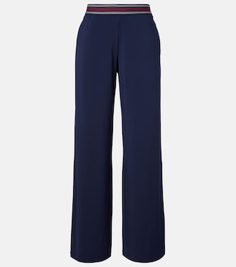 Pantaloni a gamba larga Harlan | The Upside