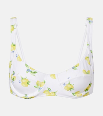 Bikini-Oberteil Tobago | Melissa Odabash