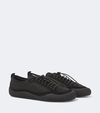 Speedrock Re-Nylon sneakers | Prada