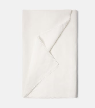 레이스 트리밍 테이블 커버 | Once Milano