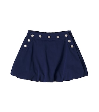 Vale cotton skirt | The New Society