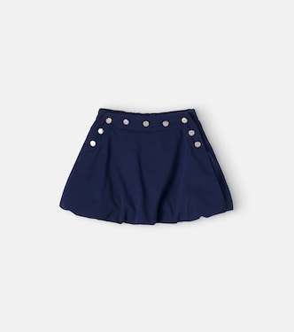 Vale cotton skirt | The New Society