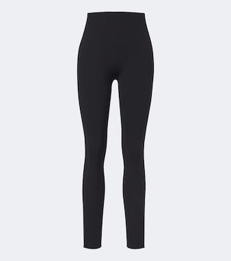 Stretch-Leggings Studio | NikeSKIMS