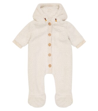 Baby Quentin onesie | Louise Misha