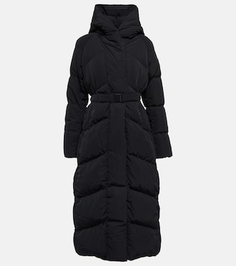 Marlow belted down coat | Canada Goose