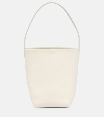 Sac N/S Park Small en cuir | The Row