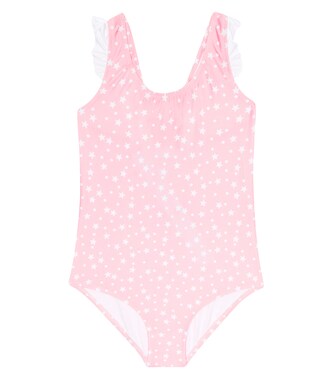 Baby Milly printed swimsuit | Melissa Odabash Kids