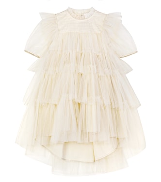 Mary tulle dress | C'era Una Volta