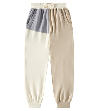 Freestyle cotton sweatpants | Rylee + Cru