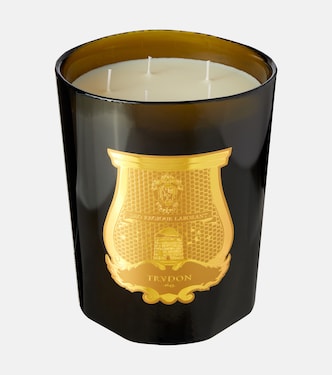 Cyrnos Grande scented candle | Trudon