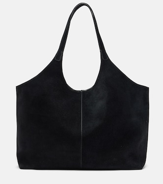 Borsa Cabas in suede | Aesther Ekme