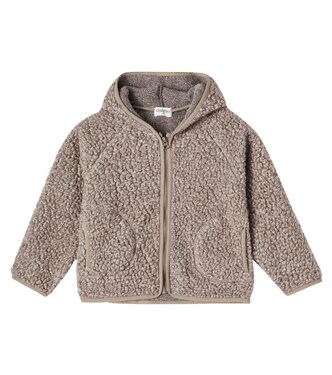 Azores mélange jacket | Cozmo