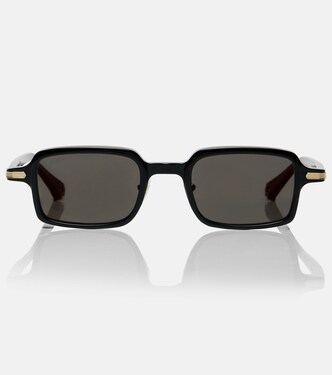 Signature C rectangular sunglasses | Cartier Eyewear Collection