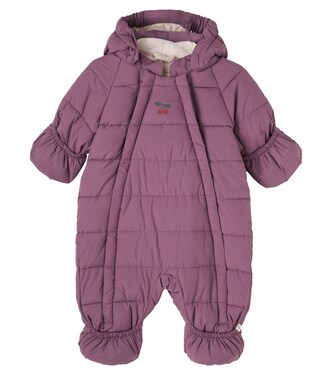 Baby Alpi snowsuit | Konges Sløjd
