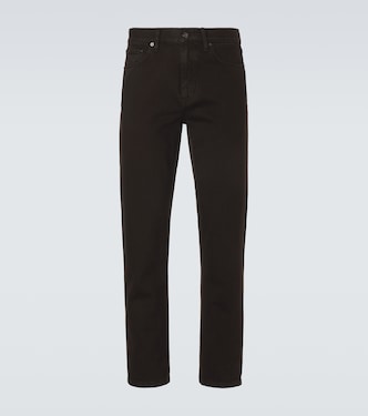 Straight jeans | Zegna
