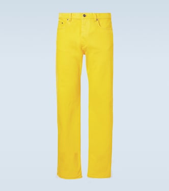 Straight jeans | Versace