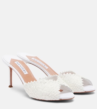 Rio Flirt mules | Aquazzura