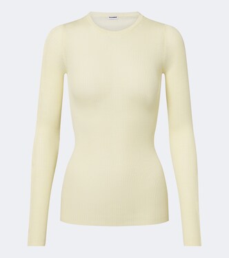 Pull en laine | Jil Sander