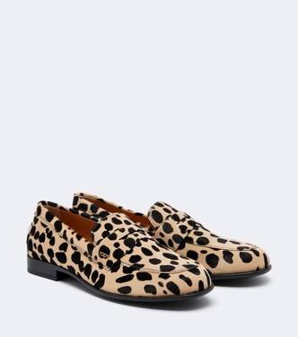 Mokassins Gommino aus Leder | Tod's