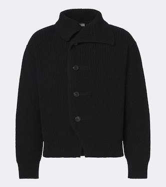 Wool cardigan | Dries Van Noten