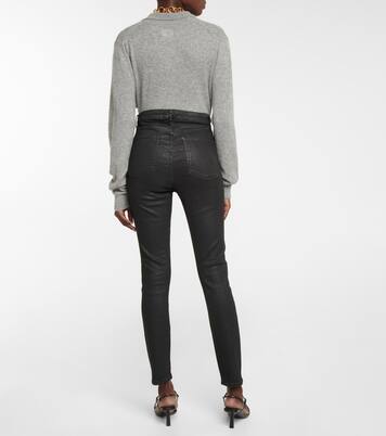 Skinny Jeans Channel Seam | 3x1 N.Y.C.